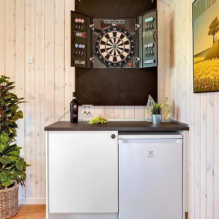 Lx Holiday home *