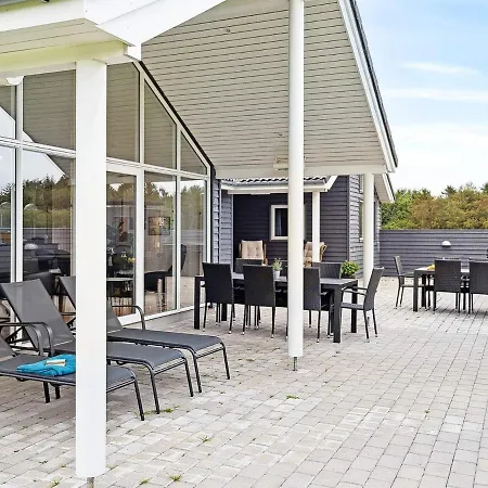 Luxury Family Retreat - By Traum Semesterbostad *