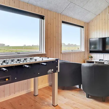 Luxury Family Retreat - By Traum Holiday home Borkop