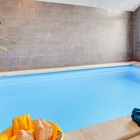 Luxury Family Retreat - By Traum Semesterbostad *