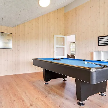 Holiday home Luxury Family Retreat - By Traum