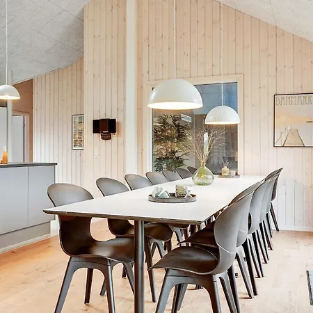 Luxury Family Retreat - By Traum Semesterbostad Børkop