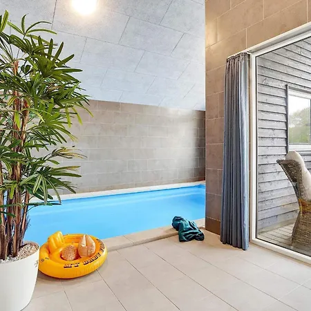 Semesterbostad Luxury Family Retreat - By Traum Børkop