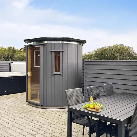 Luxury Family Retreat - By Traum Semesterbostad *