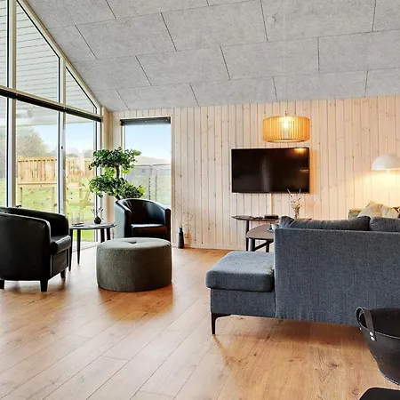 Holiday home Luxury Family Retreat - By Traum