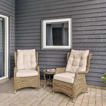 Luxury Family Retreat - By Traum Semesterbostad *