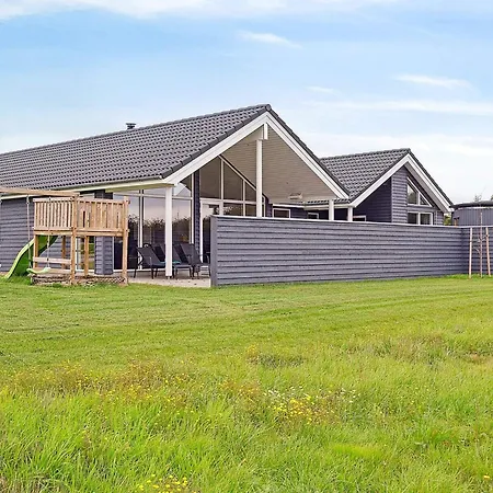 Luxury Family Retreat - By Traum * Børkop