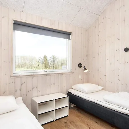 Luxury Family Retreat - By Traum Holiday home Borkop