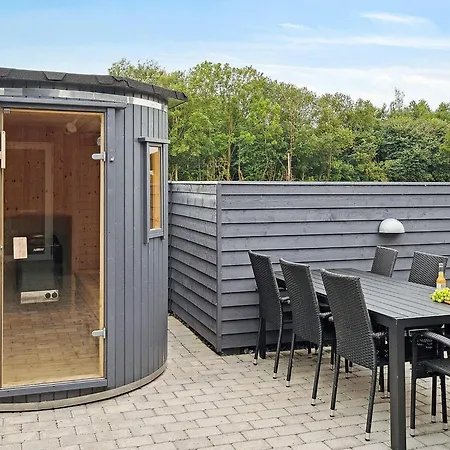 Luxury Family Retreat - By Traum Børkop