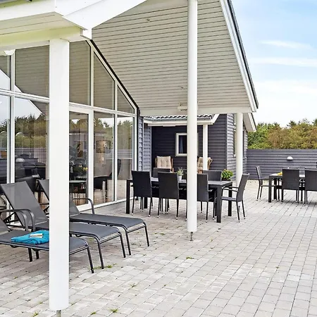 Holiday home Luxury Family Retreat - By Traum *