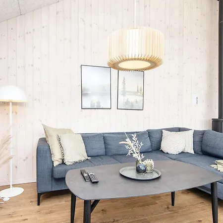 Luxury Family Retreat - By Traum * Borkop