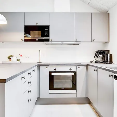 Luxury Family Retreat - By Traum Holiday home