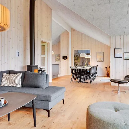 Holiday home Luxury Family Retreat - By Traum