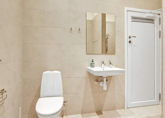 Luxury Family Retreat - By Traum * Бёркоп