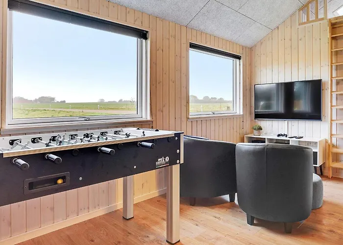 Luxury Family Retreat - By Traum Дом отдыха Бёркоп