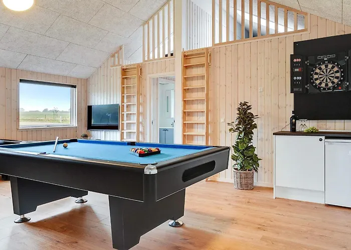 Luxury Family Retreat - By Traum