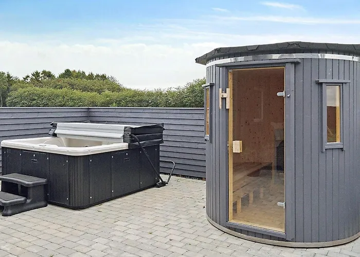 Luxury Family Retreat - By Traum * Бёркоп