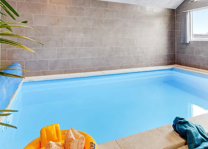 Luxury Family Retreat - By Traum Дом отдыха *