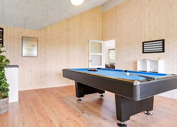 Дом отдыха Luxury Family Retreat - By Traum