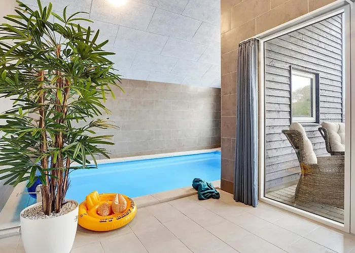 Дом отдыха Luxury Family Retreat - By Traum Бёркоп