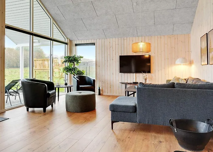 Дом отдыха Luxury Family Retreat - By Traum