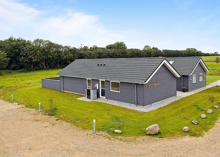 Luxury Family Retreat - By Traum