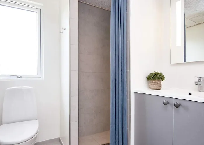 Дом отдыха Luxury Family Retreat - By Traum