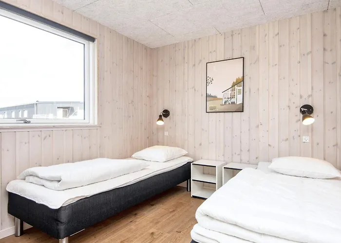 Vakantiehuis Luxury Family Retreat - By Traum Børkop