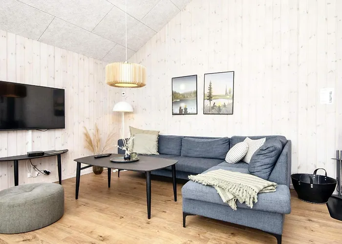 Luxury Family Retreat - By Traum