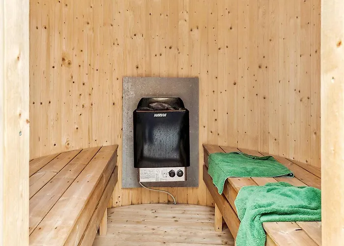 Luxury Family Retreat - By Traum *