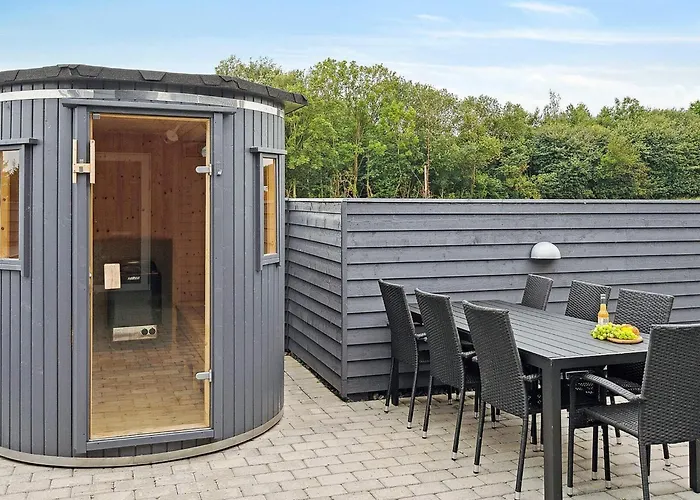 Luxury Family Retreat - By Traum Бёркоп